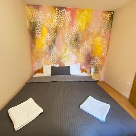 Orangehomes One Bedroom Design Apartment Budapest Exterior foto